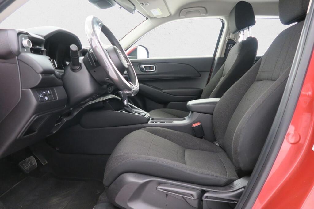 Honda HR-V ELEGANCE 1.5I-MMD HYBRID 131 CV CVT 2024 5P 9