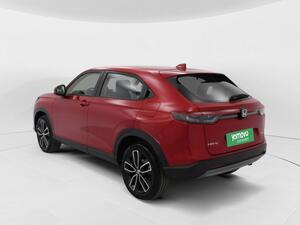 Honda HR-V ELEGANCE 1.5I-MMD HYBRID 131 CV CVT 2024 5P