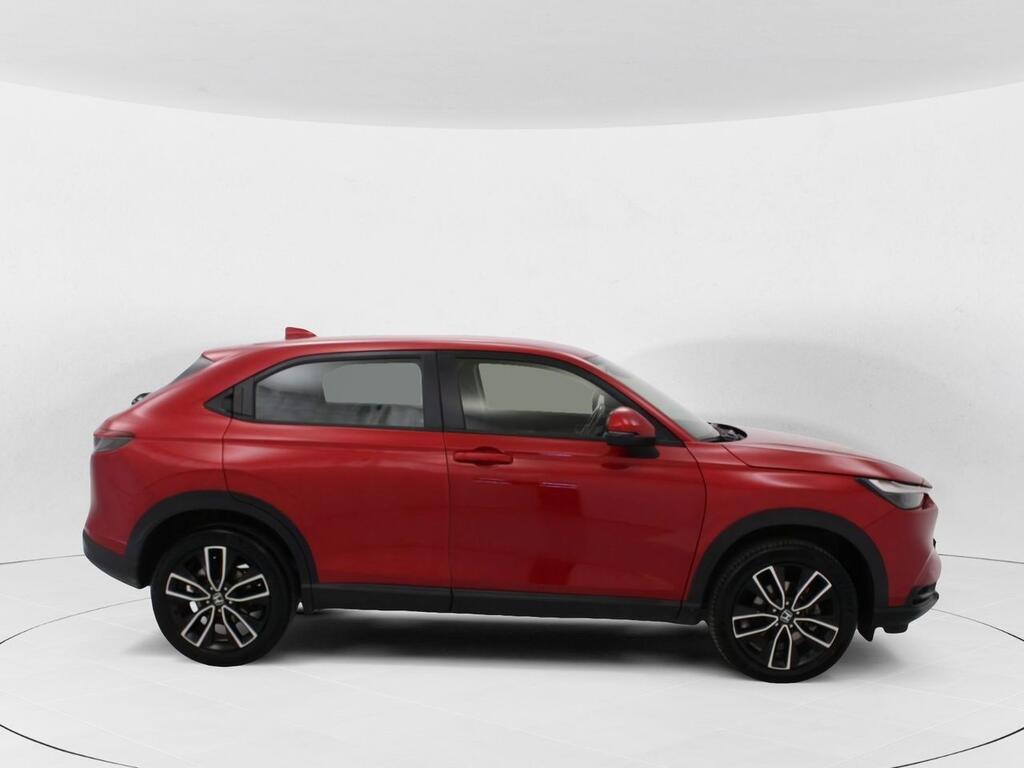 Honda HR-V ELEGANCE 1.5I-MMD HYBRID 131 CV CVT 2024 5P 6