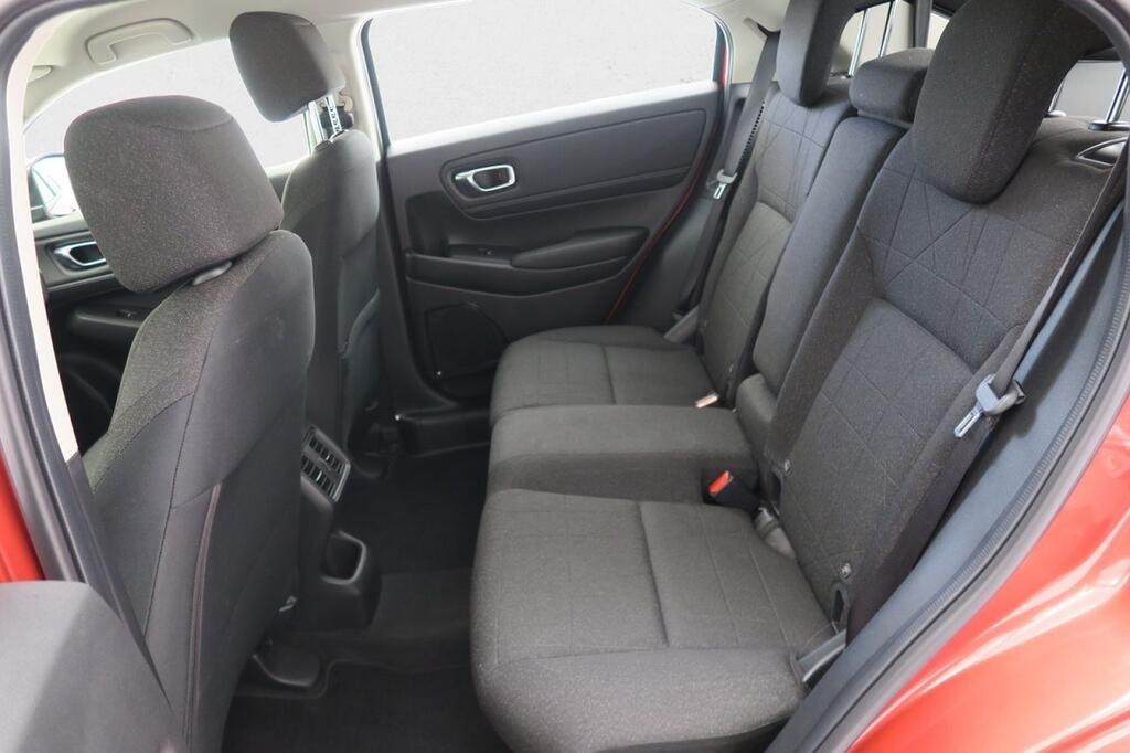 Honda HR-V ELEGANCE 1.5I-MMD HYBRID 131 CV CVT 2024 5P 10