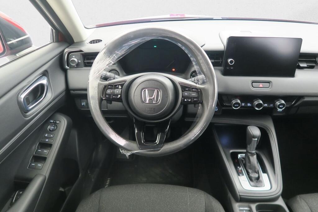 Honda HR-V ELEGANCE 1.5I-MMD HYBRID 131 CV CVT 2024 5P 20