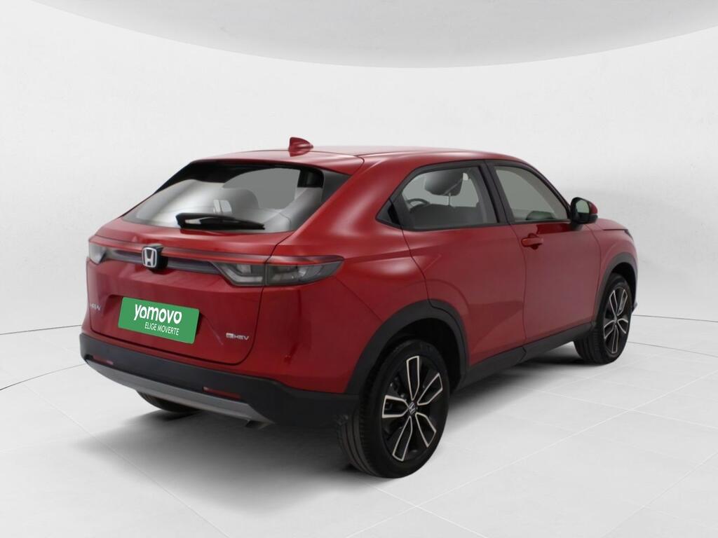 Honda HR-V ELEGANCE 1.5I-MMD HYBRID 131 CV CVT 2024 5P 5