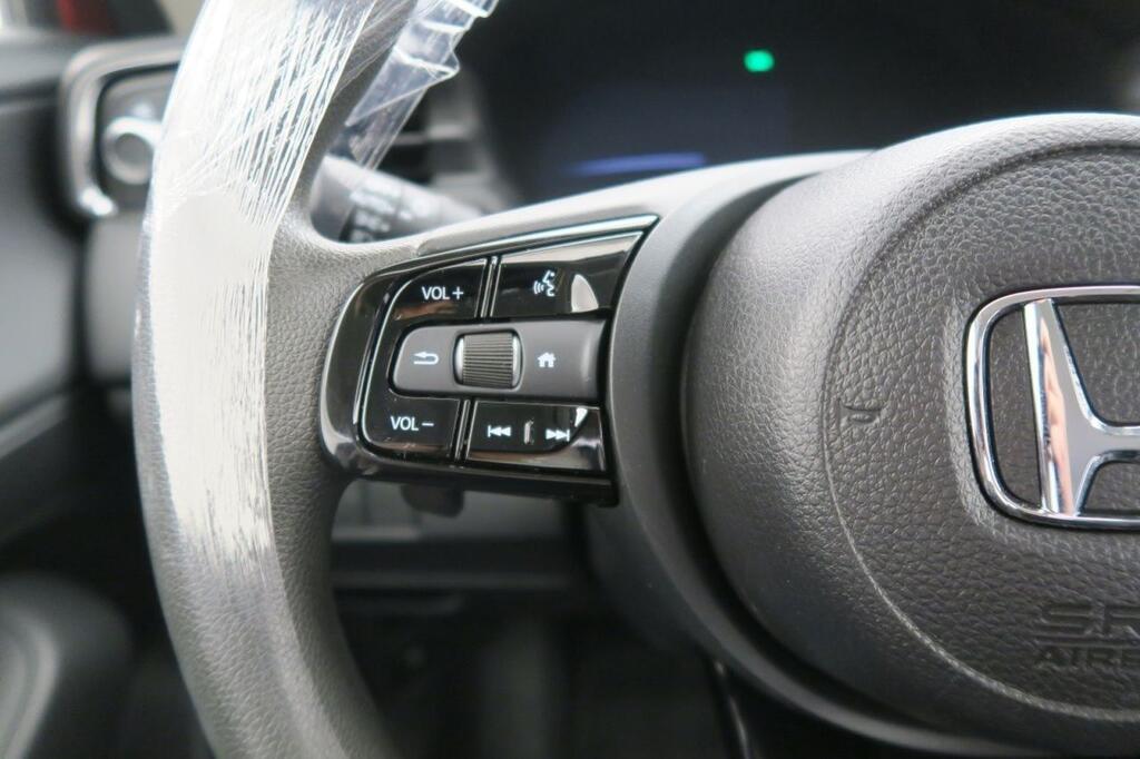 Honda HR-V ELEGANCE 1.5I-MMD HYBRID 131 CV CVT 2024 5P 18