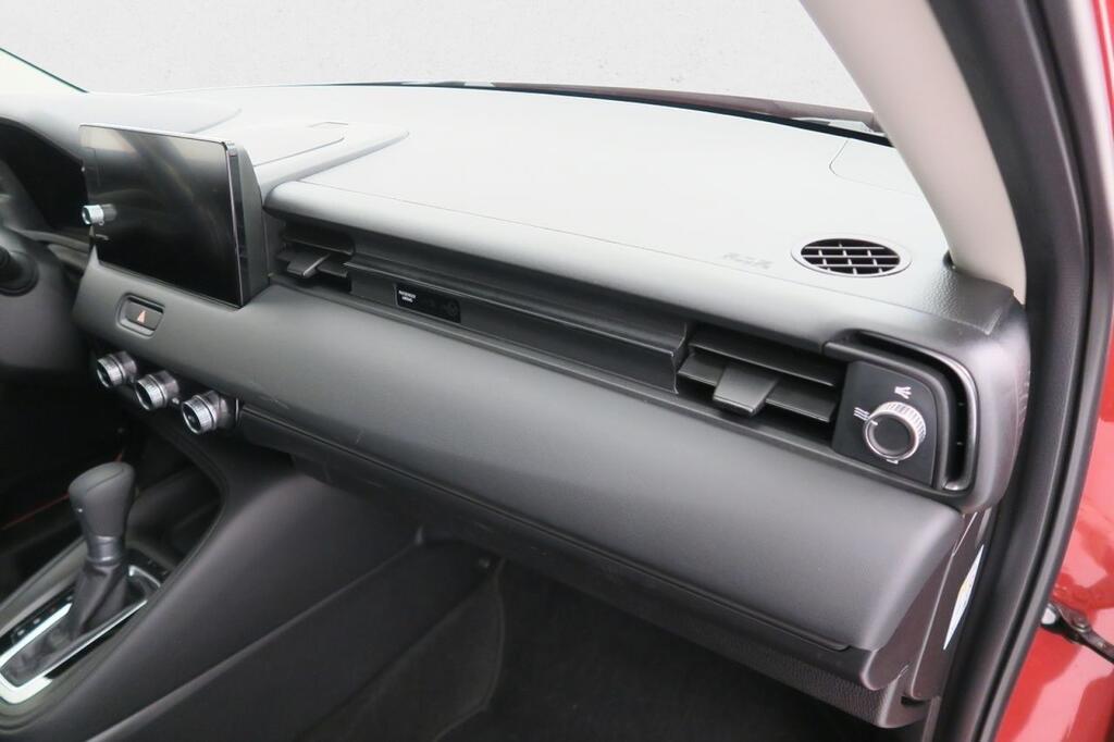 Honda HR-V ELEGANCE 1.5I-MMD HYBRID 131 CV CVT 2024 5P 21