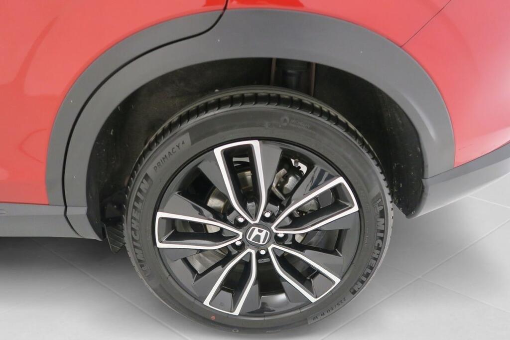 Honda HR-V ELEGANCE 1.5I-MMD HYBRID 131 CV CVT 2024 5P 23