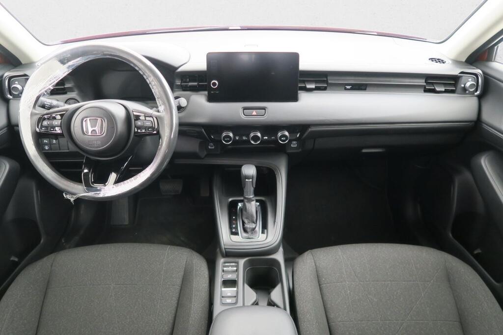 Honda HR-V ELEGANCE 1.5I-MMD HYBRID 131 CV CVT 2024 5P 12