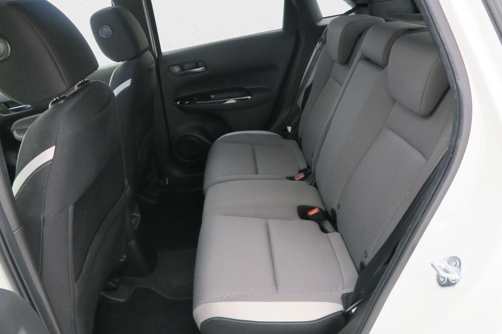 Honda Jazz HYBRID 2023 1.5I-MMD CROSSTAR EXECUTIVE 10