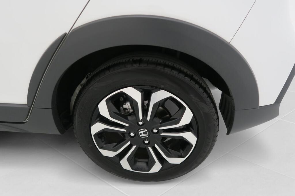 Honda Jazz HYBRID 2023 1.5I-MMD CROSSTAR EXECUTIVE 23