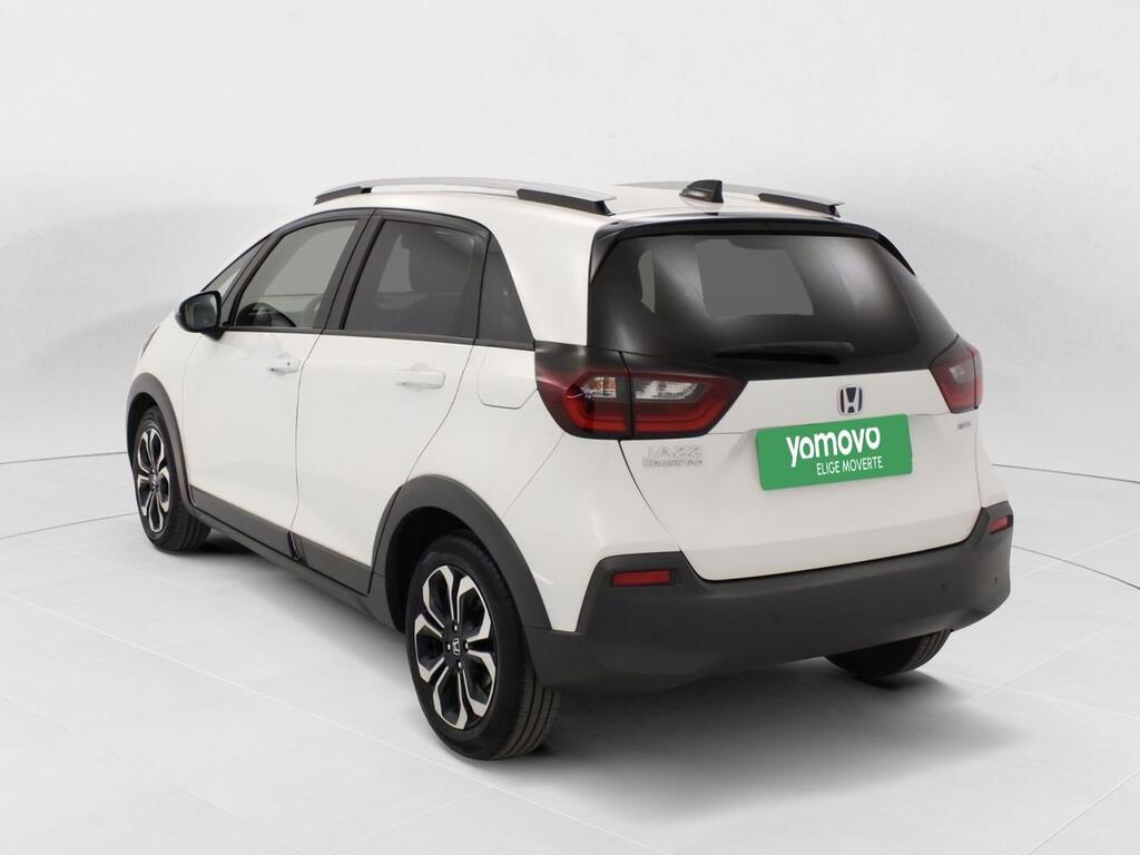 Honda Jazz HYBRID 2023 1.5I-MMD CROSSTAR EXECUTIVE 3