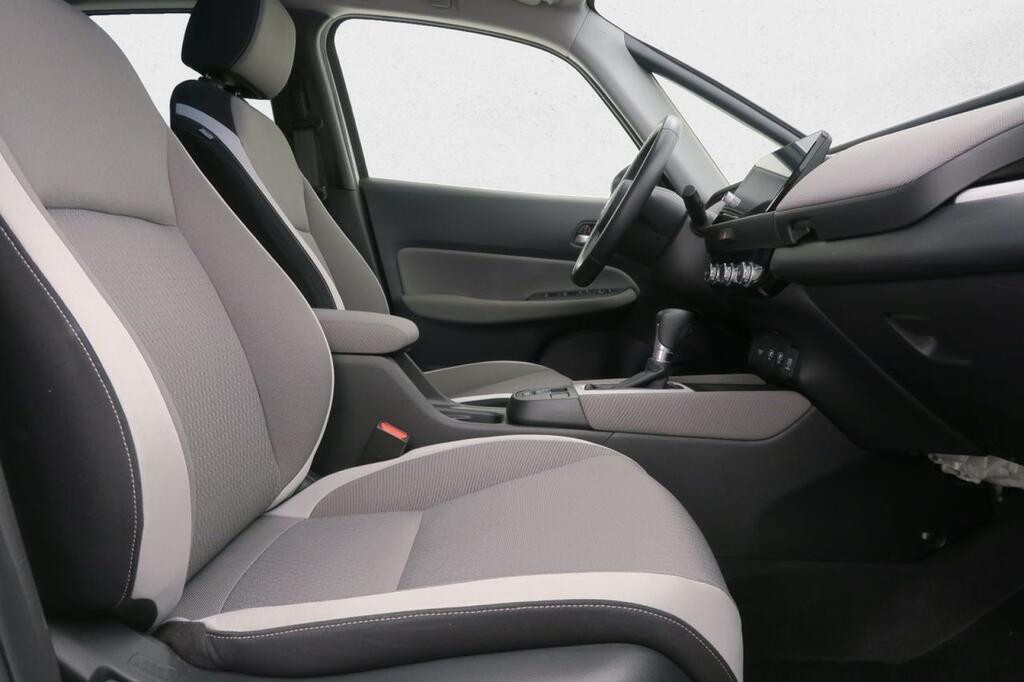 Honda Jazz HYBRID 2023 1.5I-MMD CROSSTAR EXECUTIVE 13