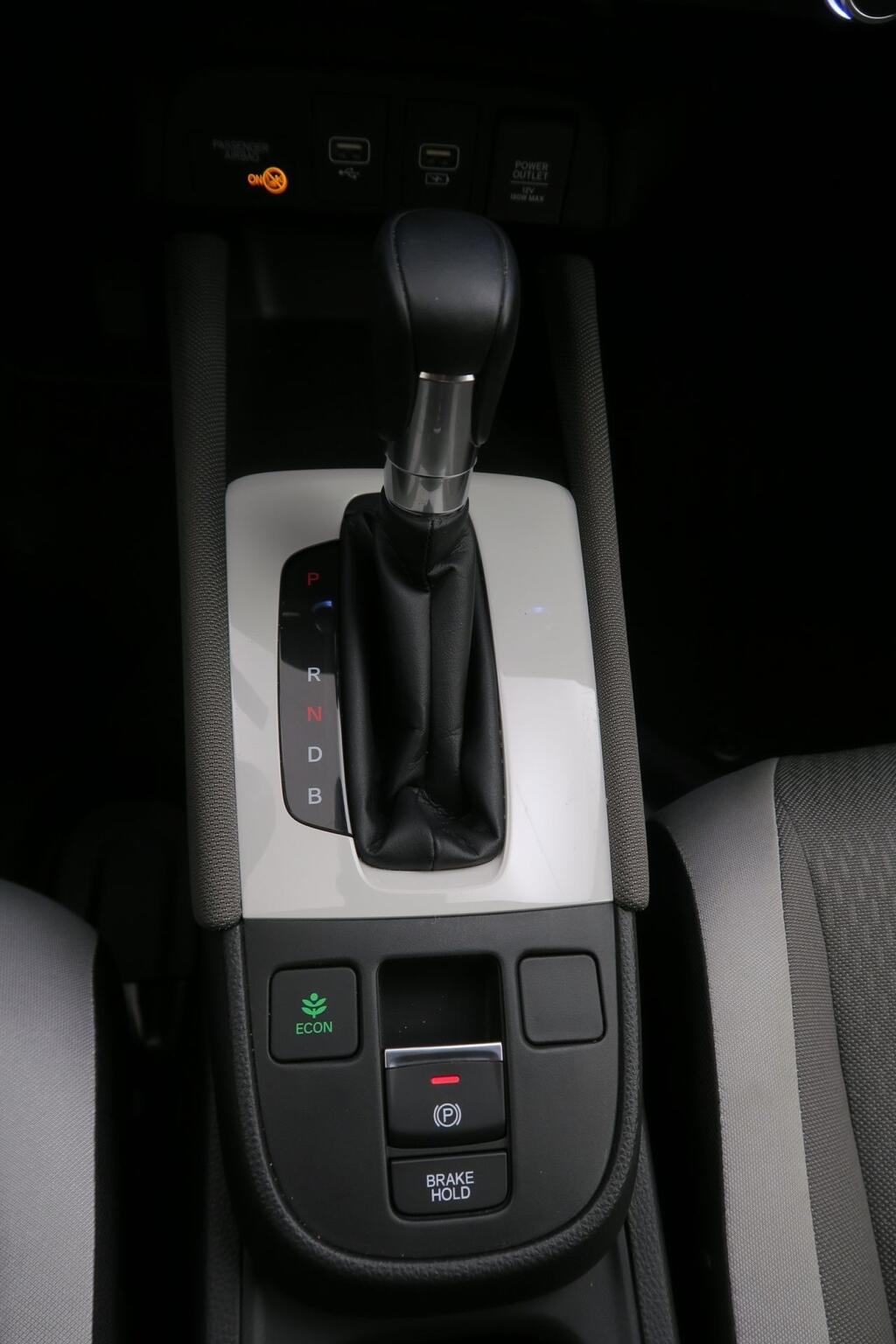 Honda Jazz HYBRID 2023 1.5I-MMD CROSSTAR EXECUTIVE 17