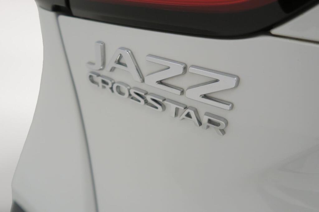 Honda Jazz HYBRID 2023 1.5I-MMD CROSSTAR EXECUTIVE 22