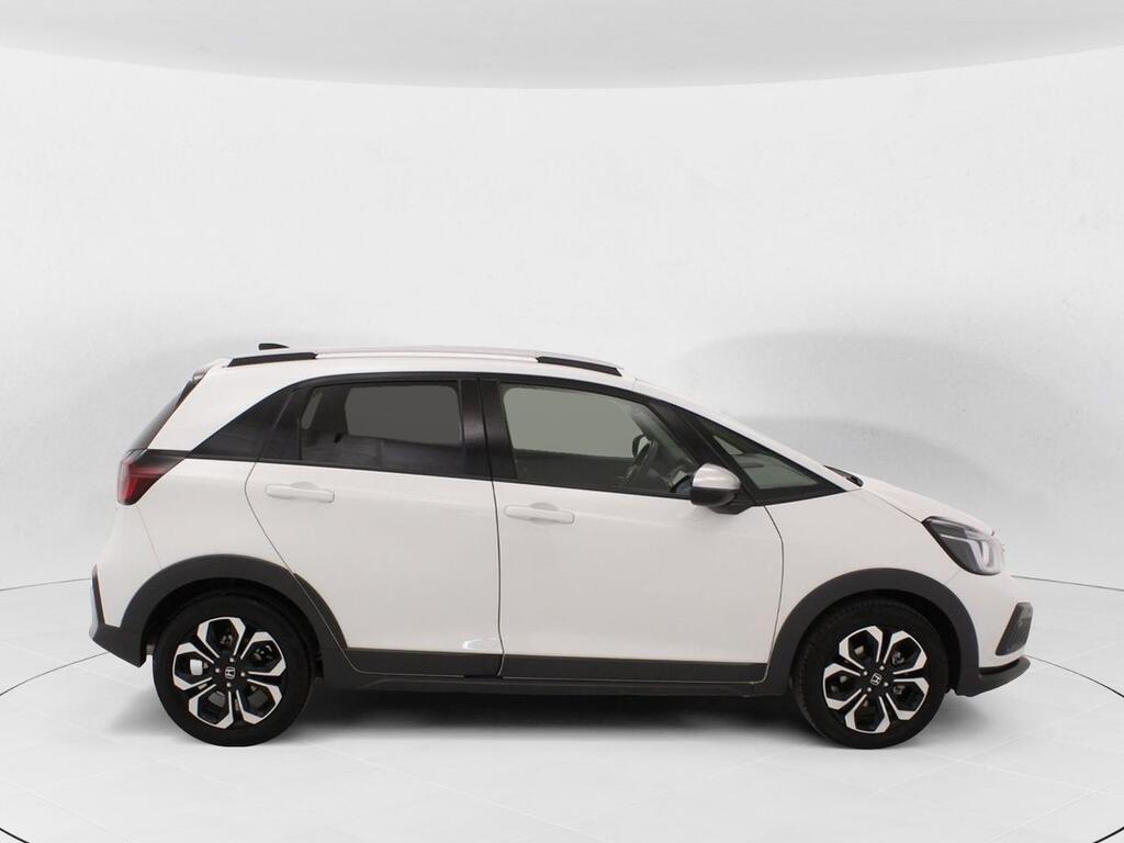 Honda Jazz HYBRID 2023 1.5I-MMD CROSSTAR EXECUTIVE 6