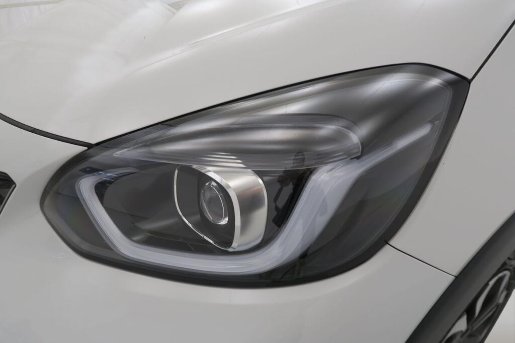 Honda Jazz HYBRID 2023 1.5I-MMD CROSSTAR EXECUTIVE 24