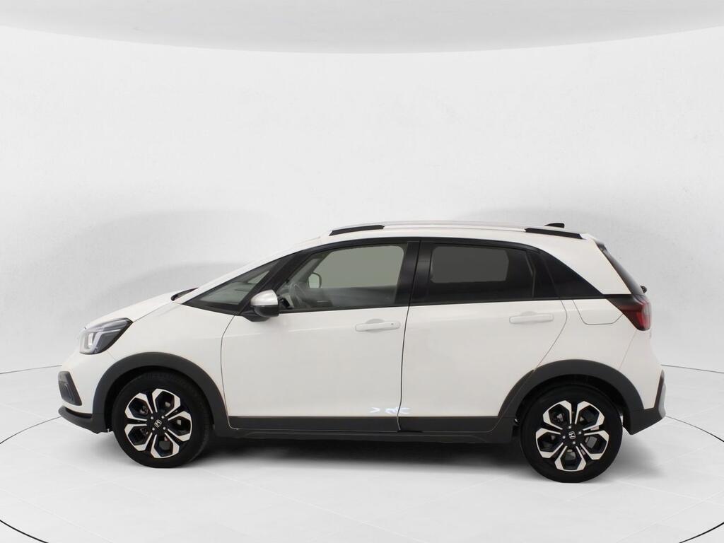 Honda Jazz HYBRID 2023 1.5I-MMD CROSSTAR EXECUTIVE 2