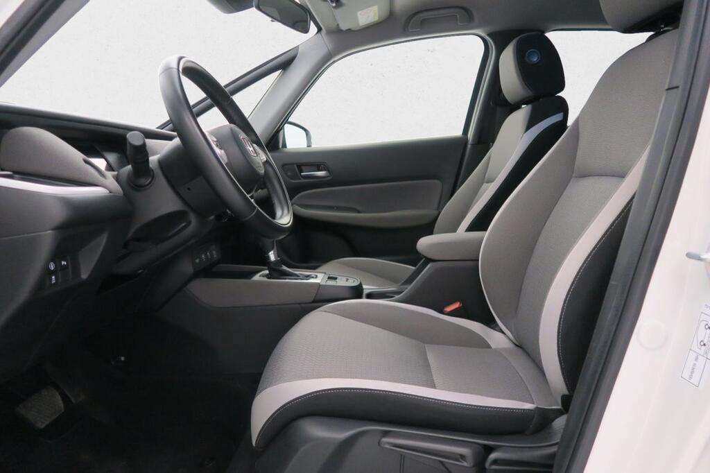 Honda Jazz HYBRID 2023 1.5I-MMD CROSSTAR EXECUTIVE 9