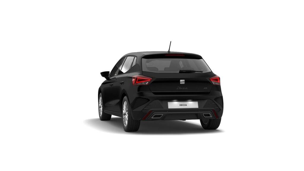 Seat Ibiza 1.0 TSI 85kW (115CV) Start&Stop FR+ 4