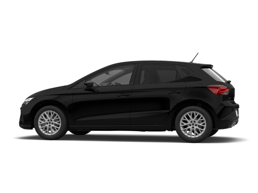 SEAT Ibiza 1.0 MPI 59kW (80CV) Start&Stop Style+