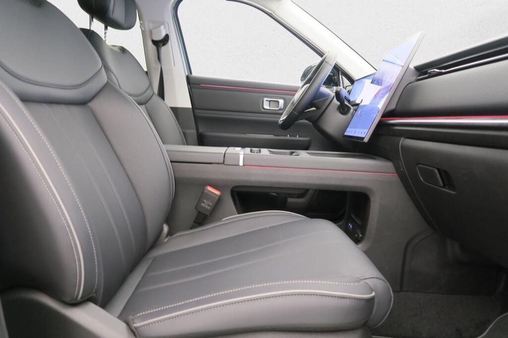 Jaecoo 7 EXCLUSIVE 1.5 TGDI PHEV 347 CV 5P 18