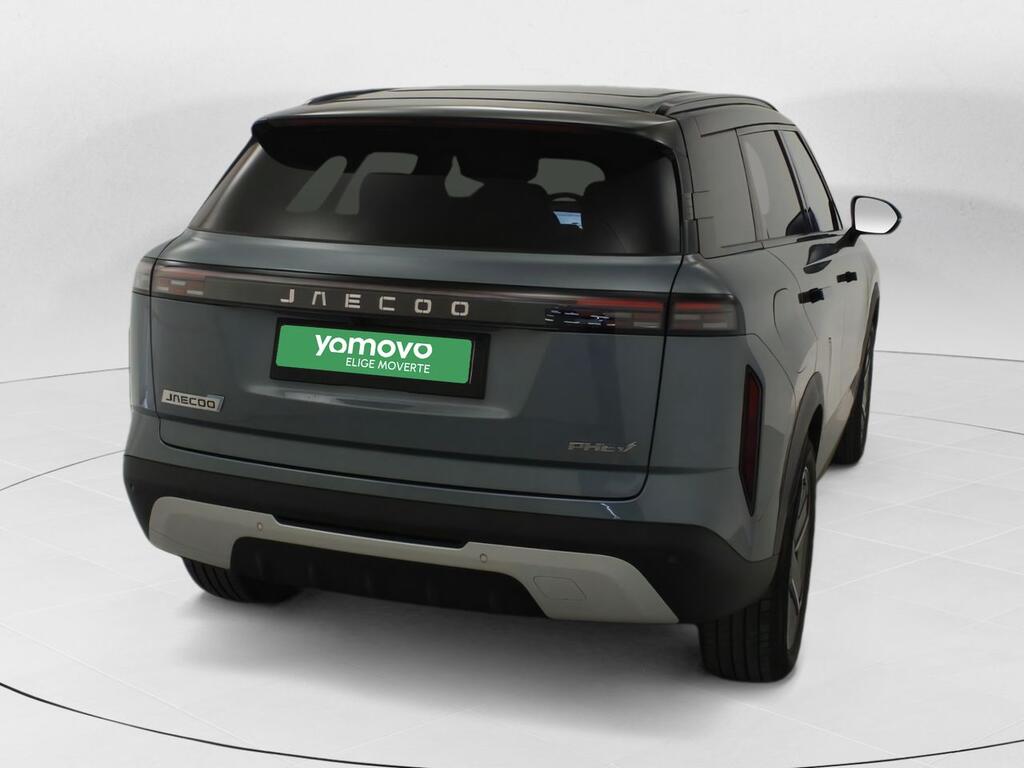 Jaecoo 7 EXCLUSIVE 1.5 TGDI PHEV 347 CV 5P 3