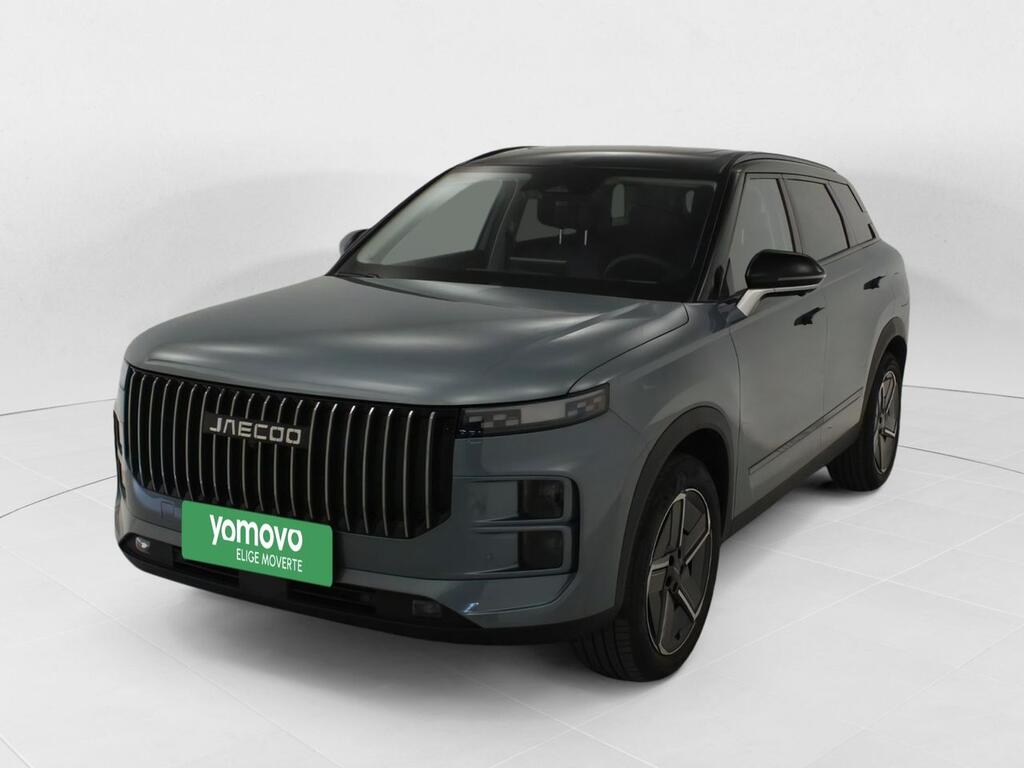 Jaecoo 7 EXCLUSIVE 1.5 TGDI PHEV 347 CV 5P