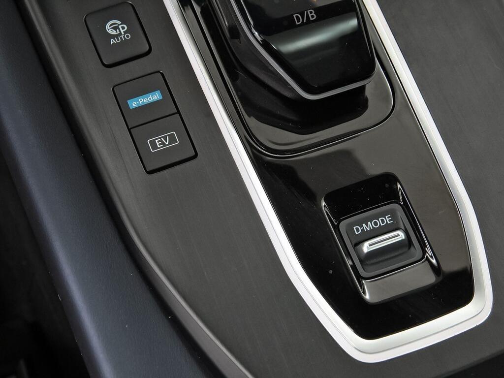 Nissan Qashqai E-POWER 140 KW (190 CV) Tekna 36