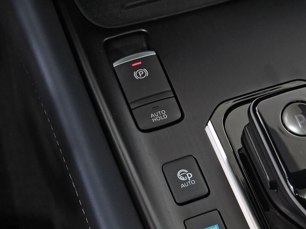 Nissan Qashqai E-POWER 140 KW (190 CV) Tekna 35