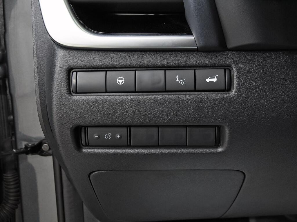 Nissan Qashqai E-POWER 140 KW (190 CV) Tekna 14