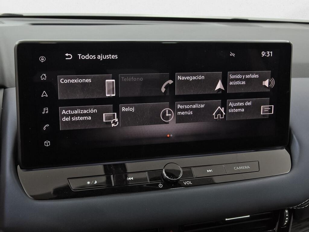 Nissan Qashqai E-POWER 140 KW (190 CV) Tekna 23