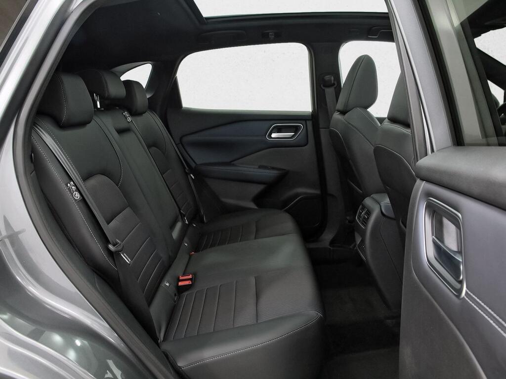 Nissan Qashqai E-POWER 140 KW (190 CV) Tekna 8
