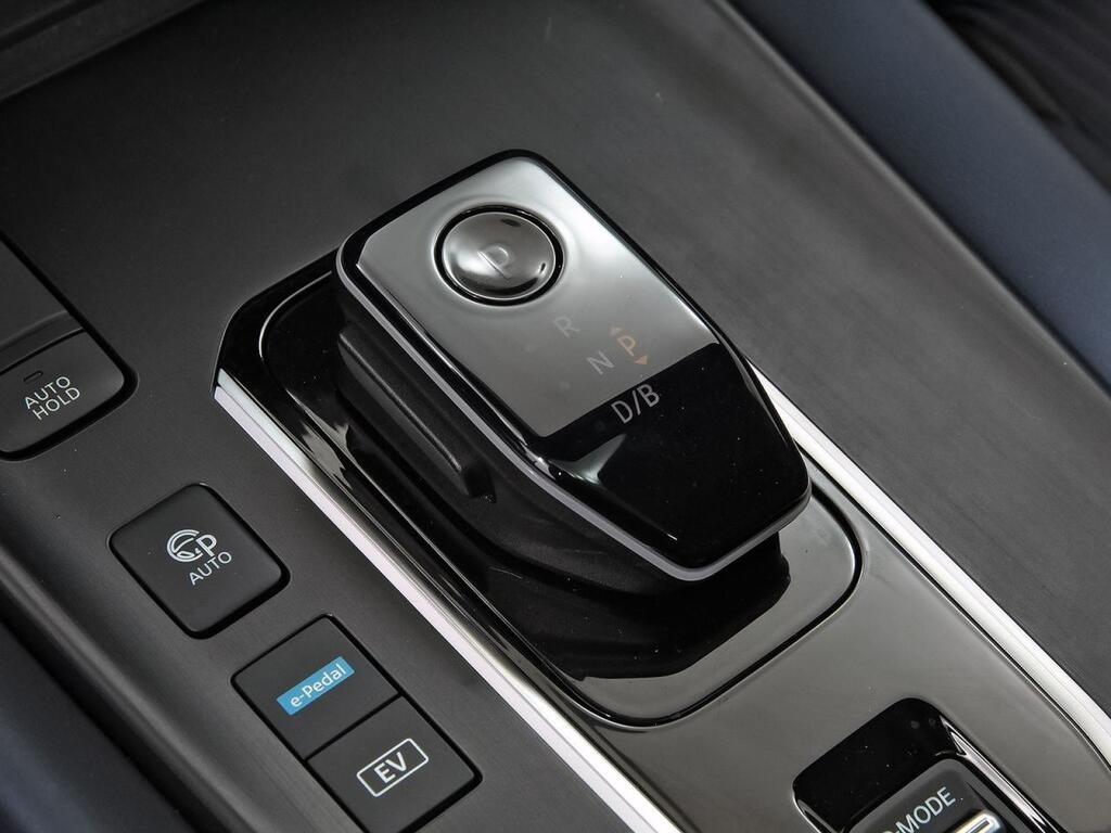 Nissan Qashqai E-POWER 140 KW (190 CV) Tekna 37