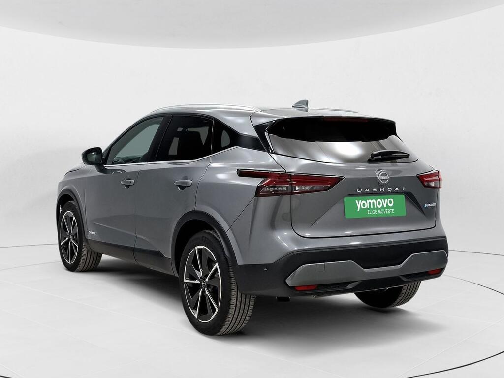 Nissan Qashqai E-POWER 140 KW (190 CV) Tekna 2