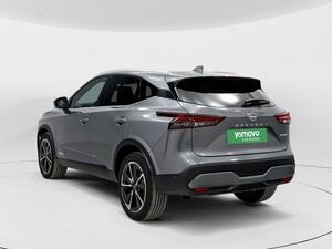 Nissan Qashqai E-POWER 140 KW (190 CV) Tekna
