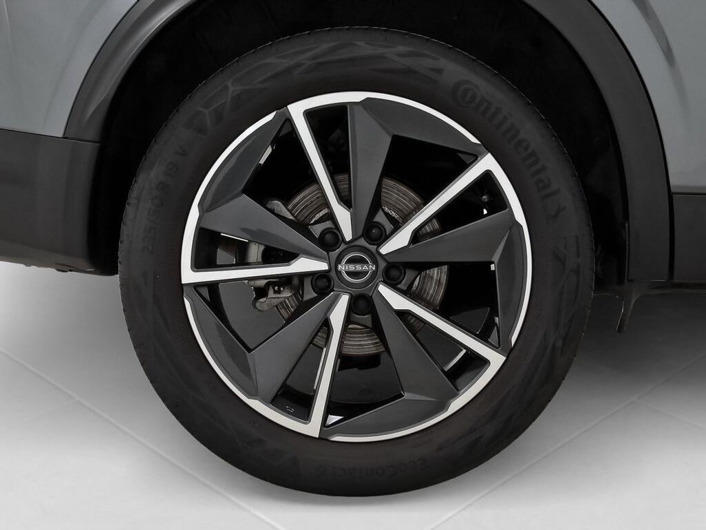 Nissan Qashqai E-POWER 140 KW (190 CV) Tekna 10