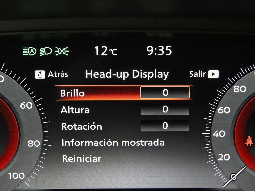 Nissan Qashqai E-POWER 140 KW (190 CV) Tekna 30
