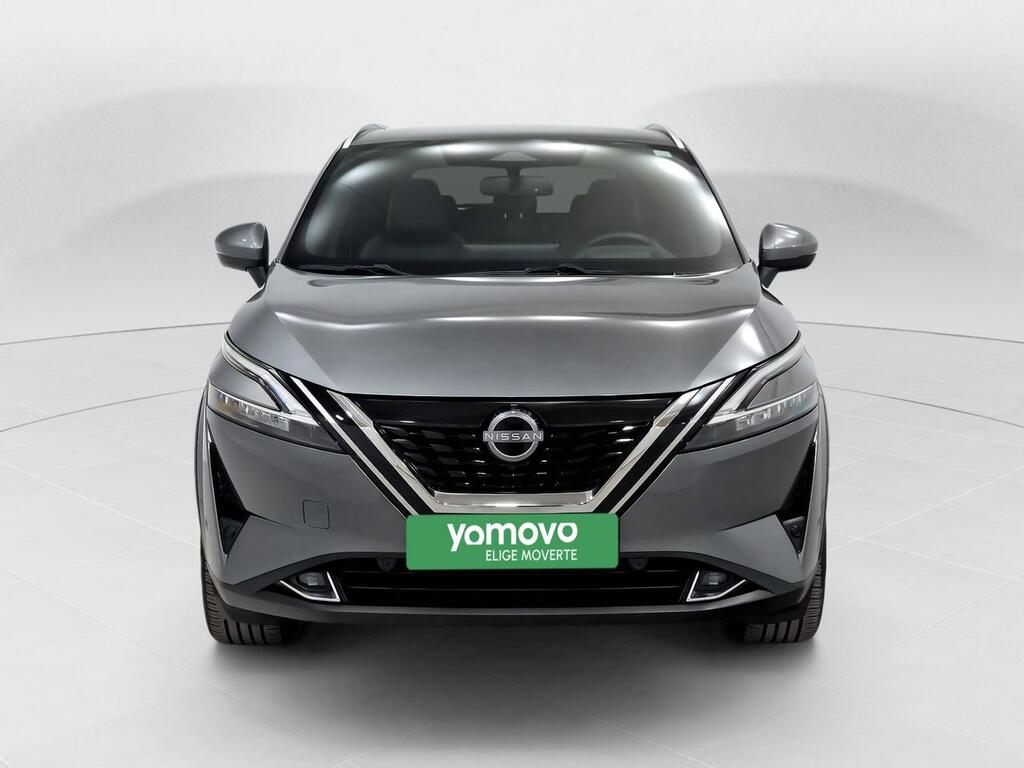 Nissan Qashqai E-POWER 140 KW (190 CV) Tekna 4