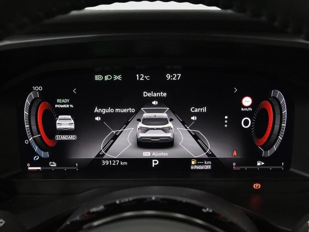 Nissan Qashqai E-POWER 140 KW (190 CV) Tekna 15