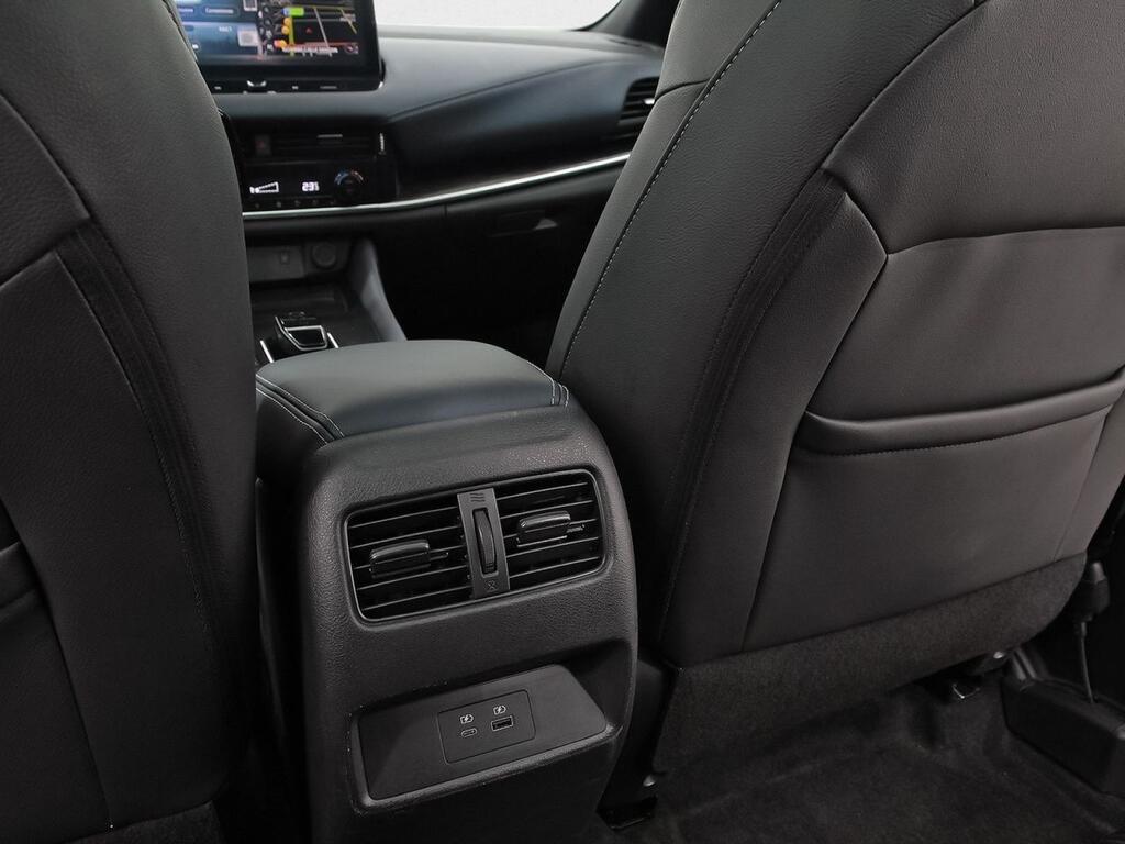 Nissan Qashqai E-POWER 140 KW (190 CV) Tekna 39