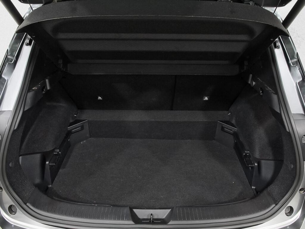Nissan Qashqai E-POWER 140 KW (190 CV) Tekna 9