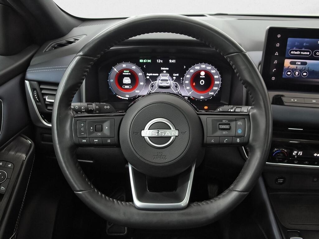 Nissan Qashqai E-POWER 140 KW (190 CV) Tekna 20