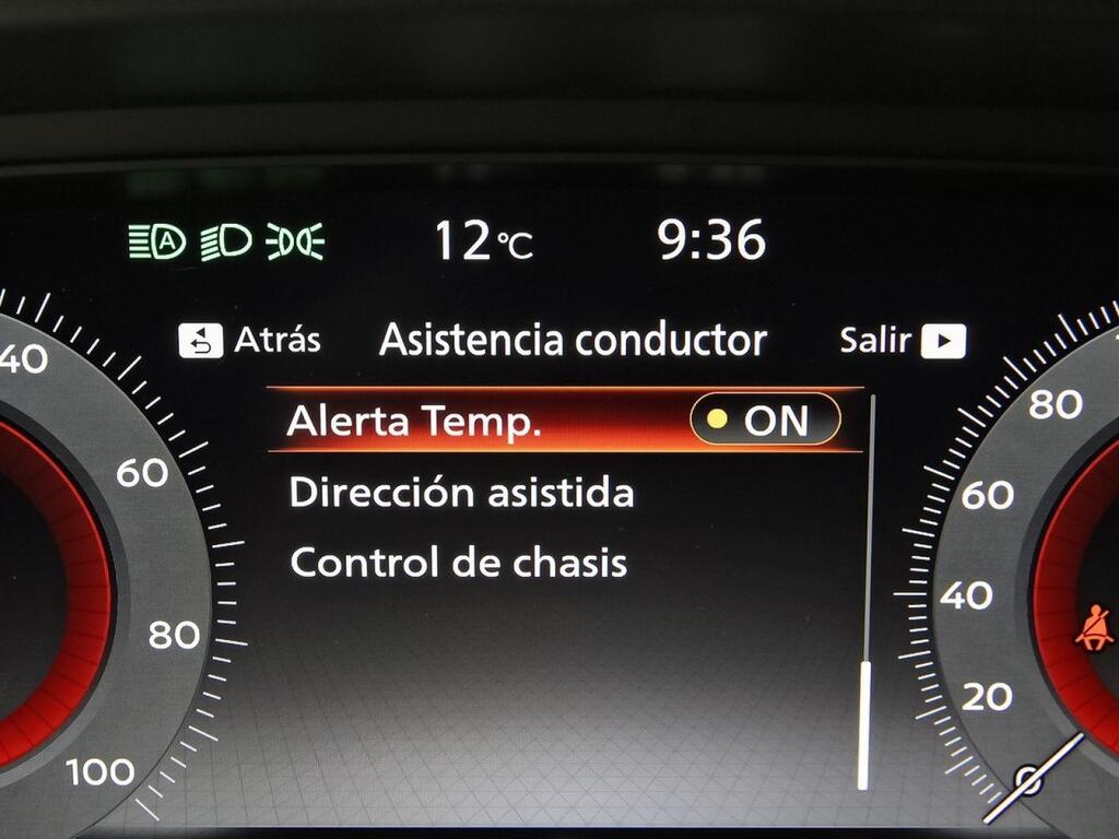 Nissan Qashqai E-POWER 140 KW (190 CV) Tekna 33