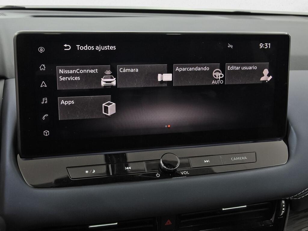 Nissan Qashqai E-POWER 140 KW (190 CV) Tekna 24