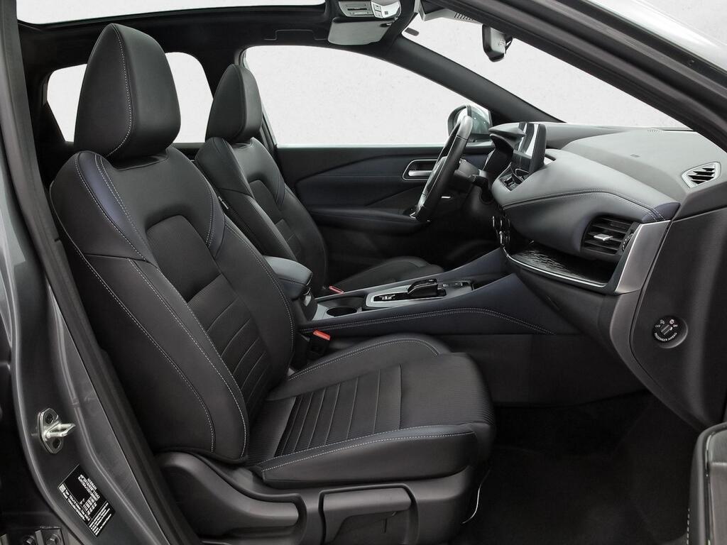 Nissan Qashqai E-POWER 140 KW (190 CV) Tekna 7