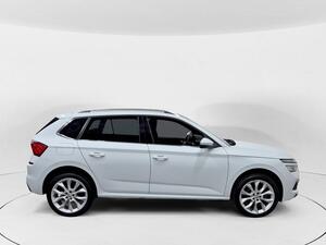 Skoda Kamiq 1.0 TSI 81kW (110CV) SCOUT
