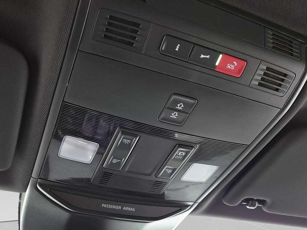 Skoda Kamiq 1.0 TSI 81kW (110CV) SCOUT 30