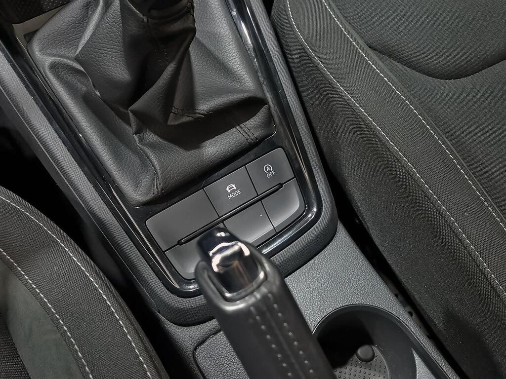 Skoda Kamiq 1.0 TSI 81kW (110CV) SCOUT 29