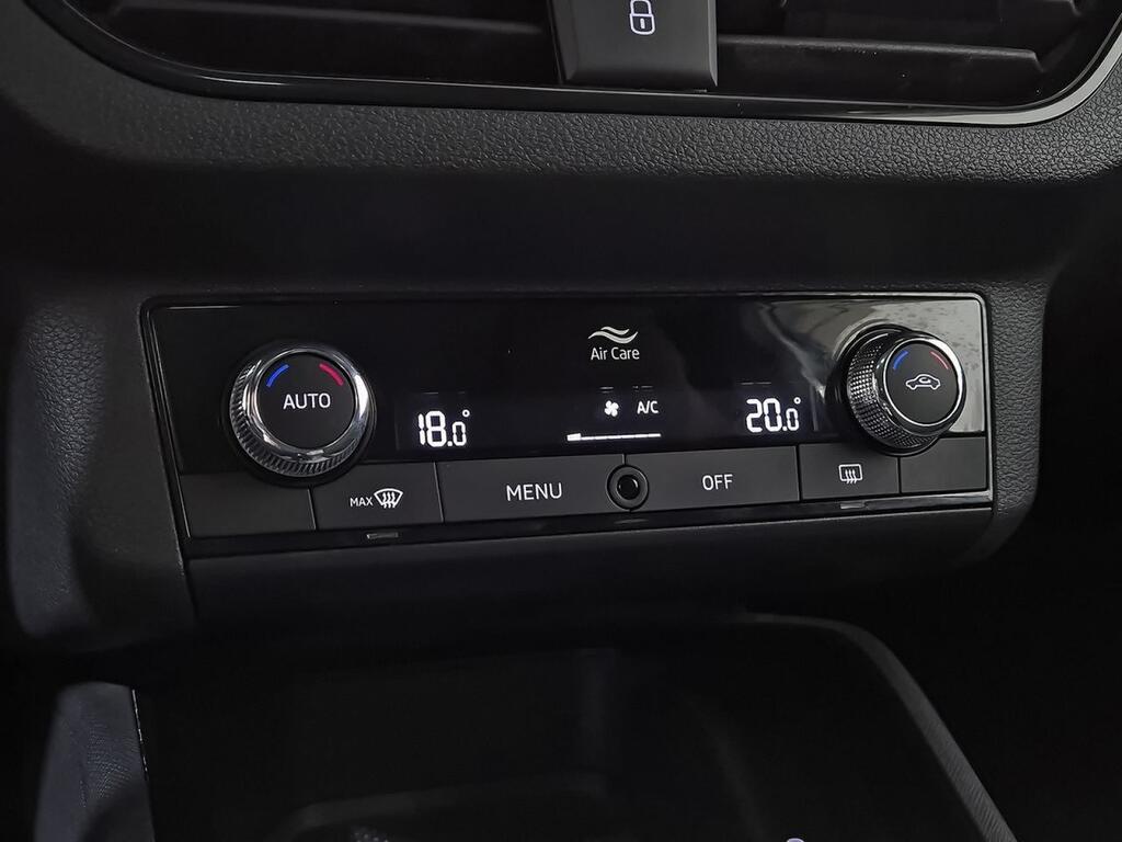 Skoda Kamiq 1.0 TSI 81kW (110CV) SCOUT 27