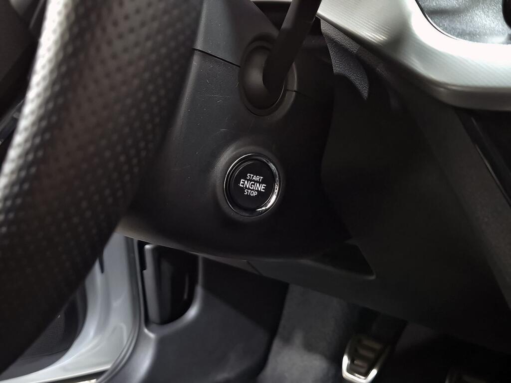 Skoda Kamiq 1.0 TSI 81kW (110CV) SCOUT 18