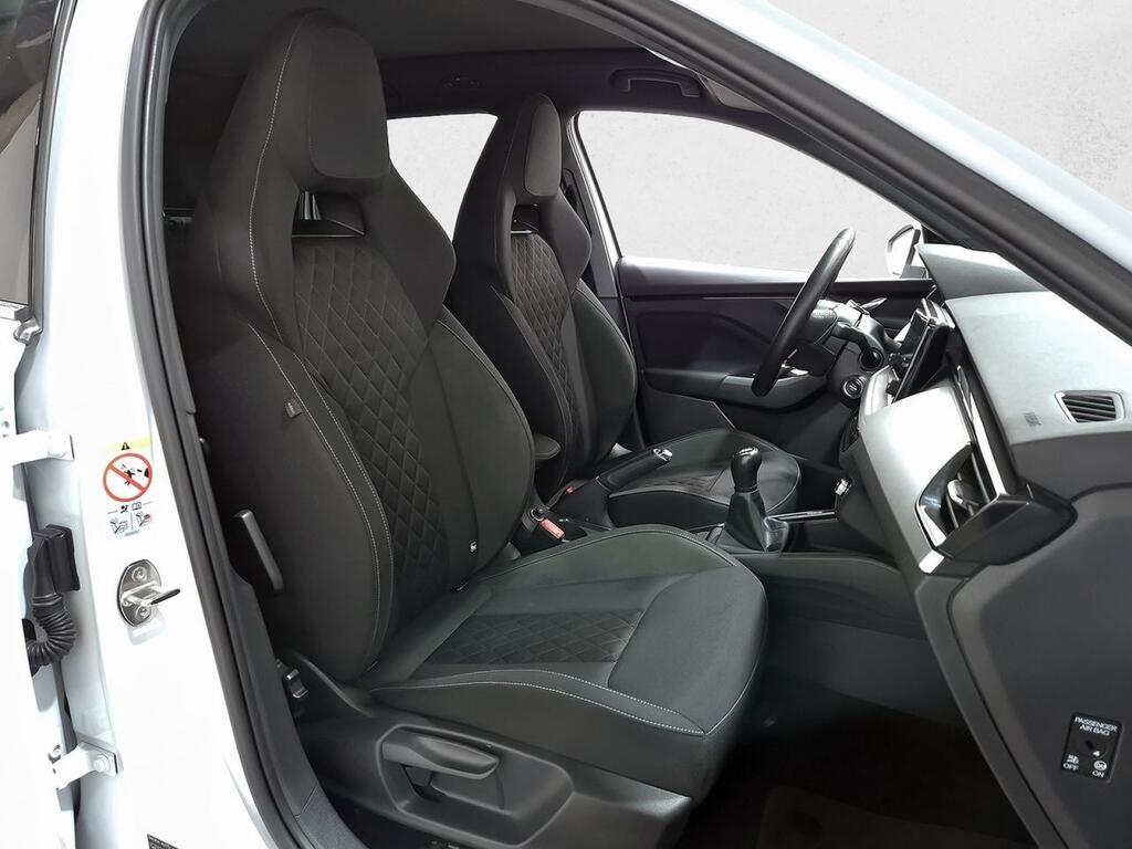Skoda Kamiq 1.0 TSI 81kW (110CV) SCOUT 7