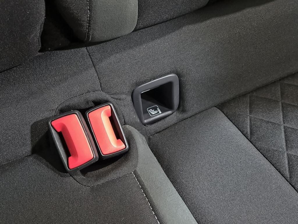 Skoda Kamiq 1.0 TSI 81kW (110CV) SCOUT 35